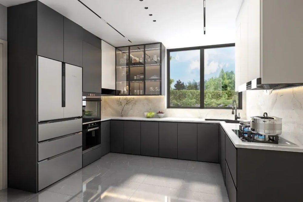STUDIO APARTMENT FOR SALE IN KILELESHWA, NAIROBI FROM KES 10 MILLION 11