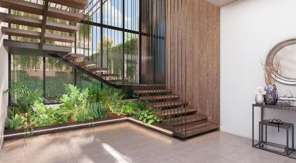 6 BEDROOM SKY VILLA FOR SALE IN KILELESHWA, NAIROBI FROM KES 67 MILLION 9