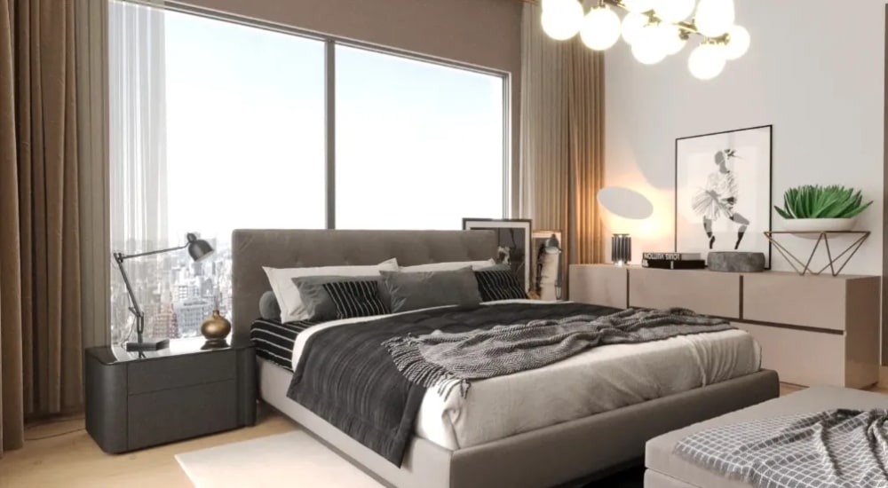 6 BEDROOM SKY VILLA FOR SALE IN KILELESHWA, NAIROBI FROM KES 67 MILLION 11