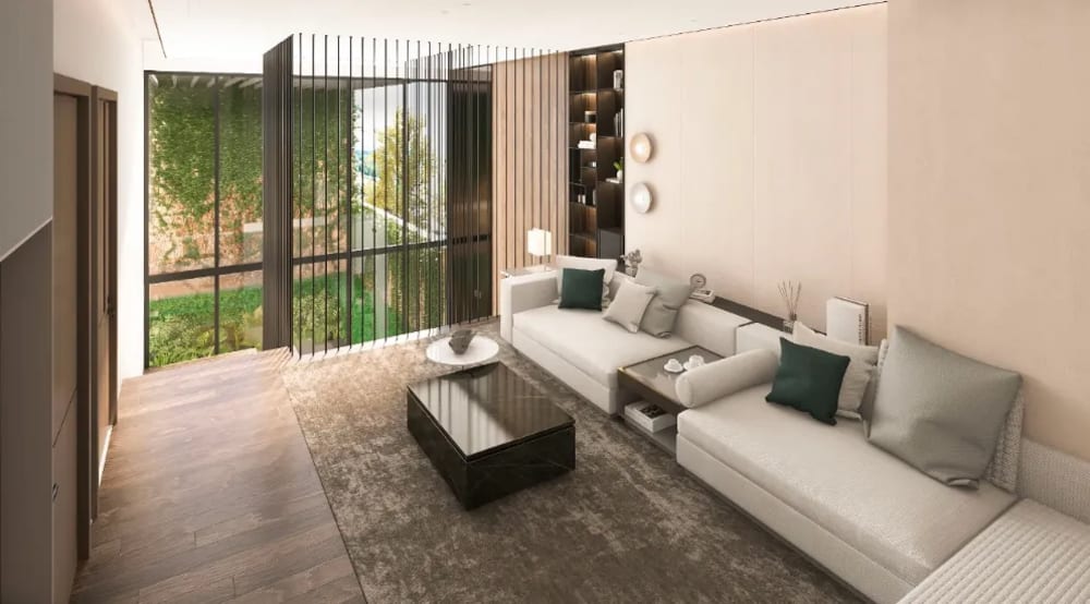 6 BEDROOM SKY VILLA FOR SALE IN KILELESHWA, NAIROBI FROM KES 67 MILLION 14