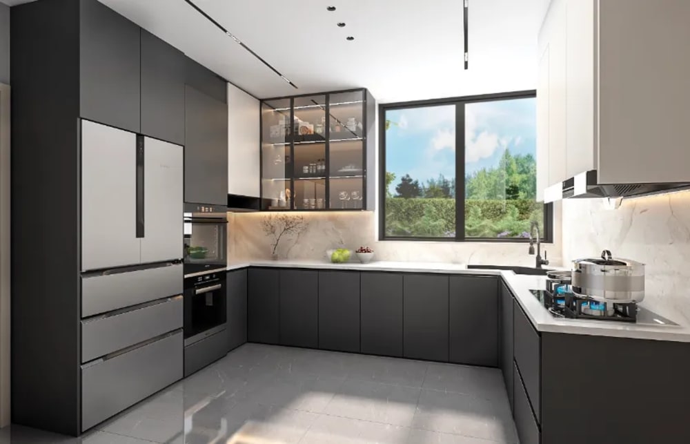 4 BEDROOM APARTMENT FOR SALE IN KILELESHWA, NAIROBI FROM KES 34 MILLION 4
