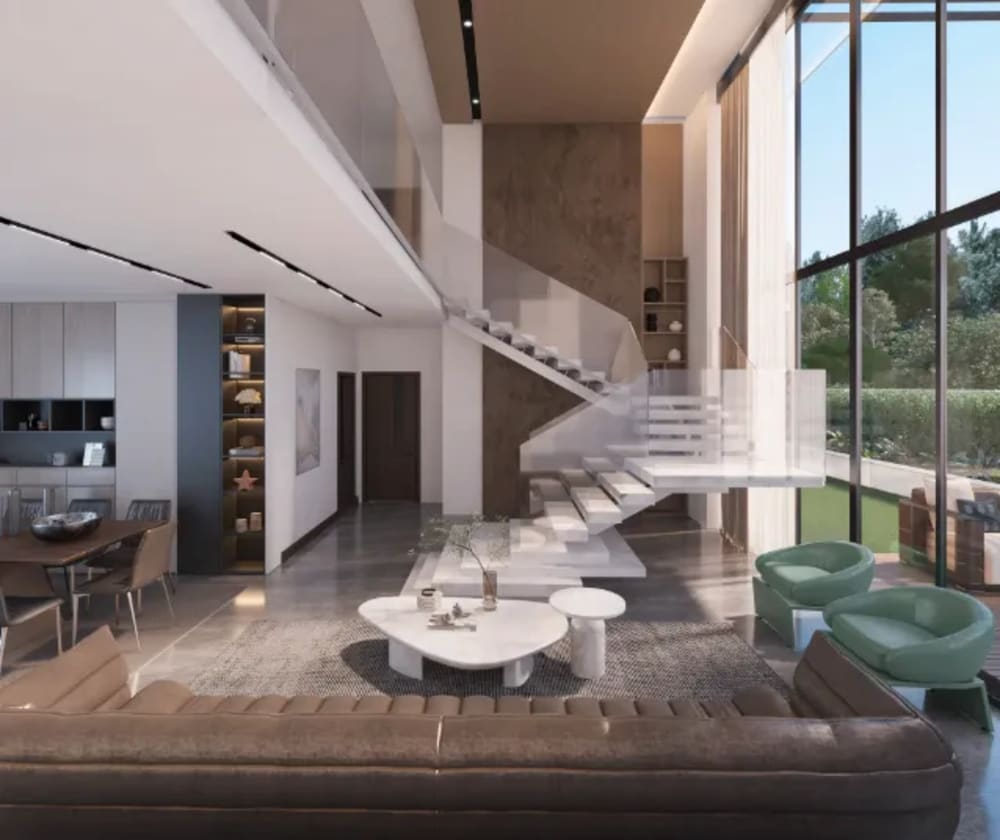 4 BEDROOM APARTMENT FOR SALE IN KILELESHWA, NAIROBI FROM KES 34 MILLION 8