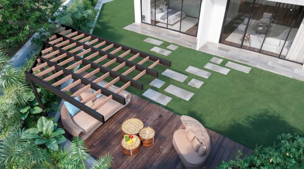 4 BEDROOM APARTMENT FOR SALE IN KILELESHWA, NAIROBI FROM KES 34 MILLION 10