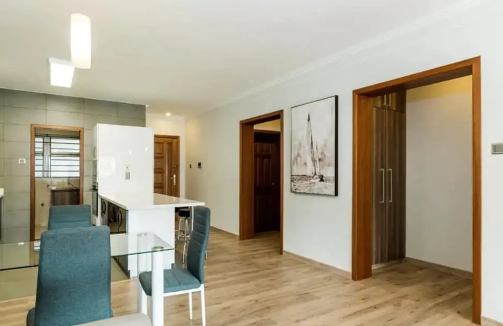 2 BEDROOM APARTMENT FOR SALE IN KILELESHWA, NAIROBI FROM KES 16.5 MILLION 6