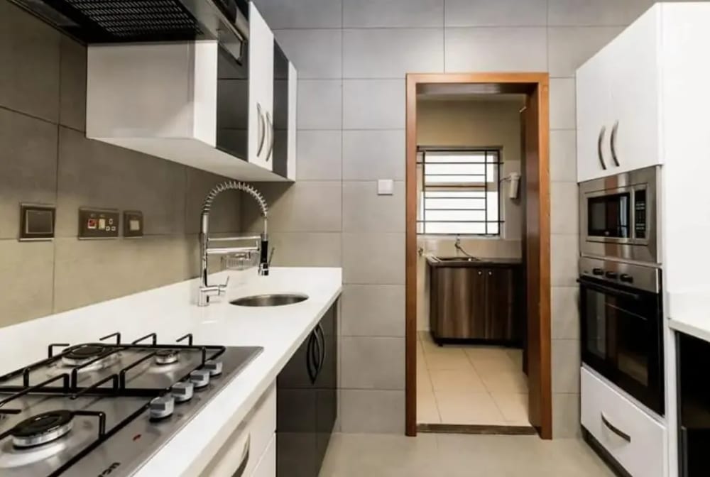2 BEDROOM APARTMENT FOR SALE IN KILELESHWA, NAIROBI FROM KES 16.5 MILLION 7