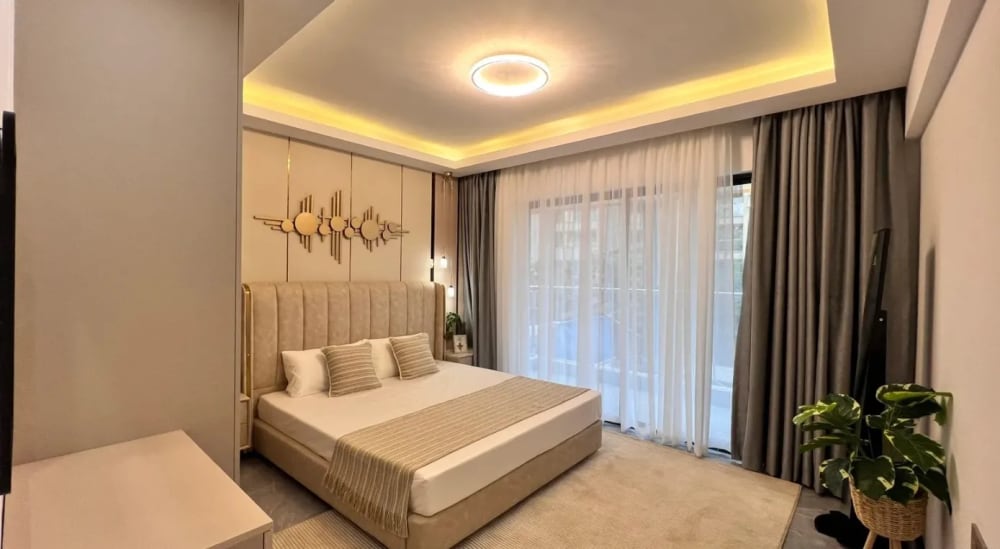 1 BEDROOM APARTMENT FOR SALE IN KILELESHWA, NAIROBI FROM KES 5.5 MILLION 2