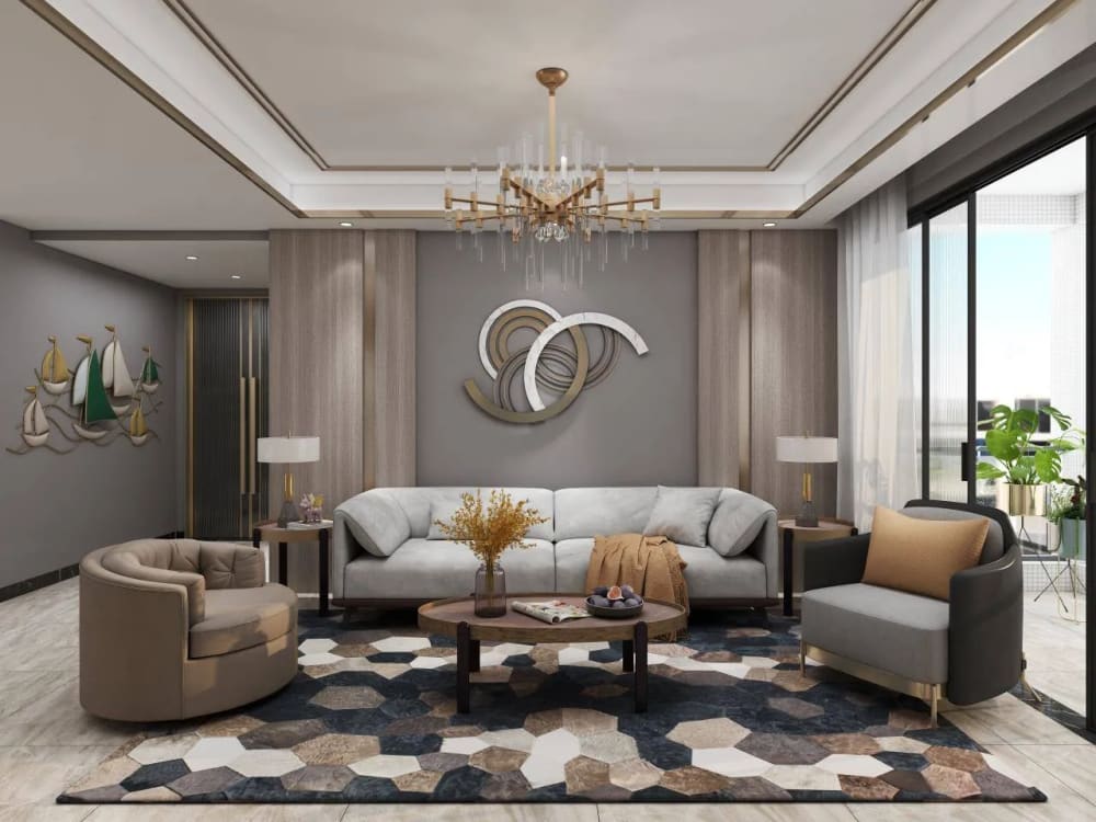 1 BEDROOM APARTMENT FOR SALE IN KILELESHWA, NAIROBI FROM KES 5.5 MILLION 3