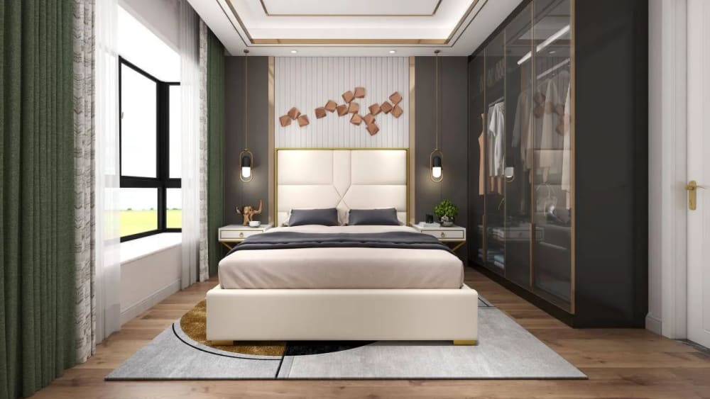 1 BEDROOM APARTMENT FOR SALE IN KILELESHWA, NAIROBI FROM KES 5.5 MILLION 4