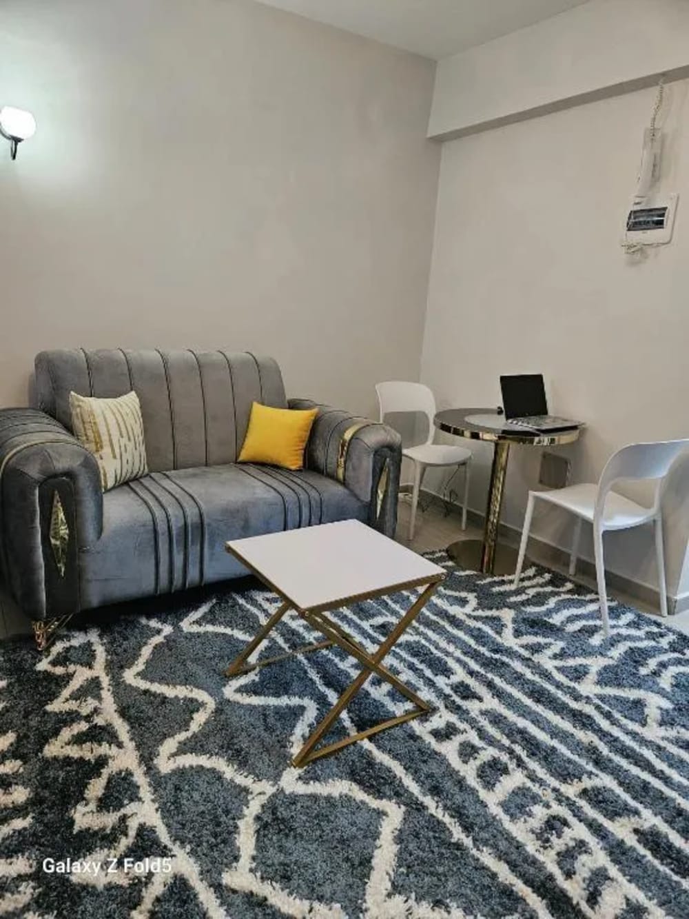 STUDIO APARTMENT FOR SALE IN KILELESHWA, NAIROBI FROM KES 3.6 MILLION 3 STUDIO APARTMENT FOR SALE IN KILELESHWA, NAIROBI FROM KES 3.6 MILLION 3