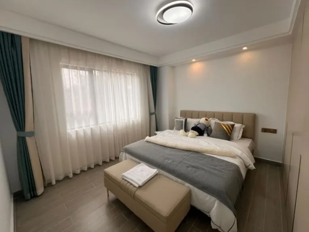 3 BEDROOM APARTMENT FOR SALE IN KILELESHWA, NAIROBI FROM KES 12.8 MILLION 3