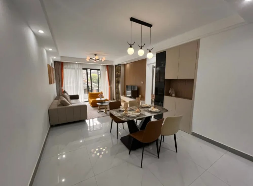 1 BEDROOM APARTMENT FOR SALE IN KILELESHWA, NAIROBI FROM KES 6 MILLION 0