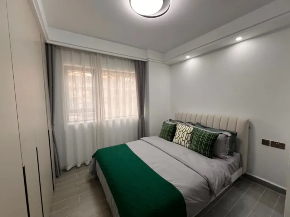 3 BEDROOM APARTMENT FOR SALE IN KILELESHWA, NAIROBI FROM KES 12.8 MILLION 5