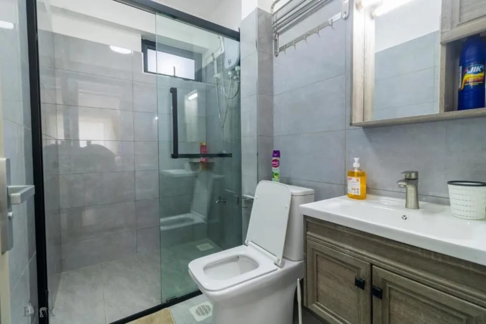 1 BEDROOM APARTMENT FOR SALE IN KILELESHWA, NAIROBI FROM KES 4.5 MILLION 4