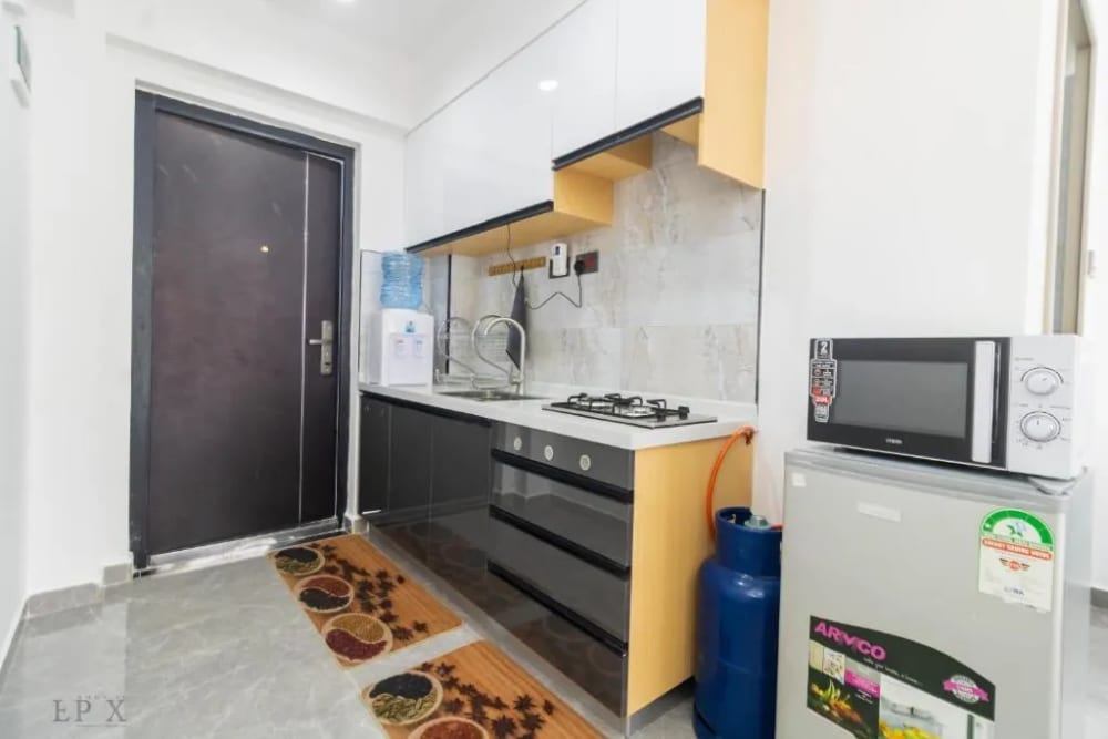 1 BEDROOM APARTMENT FOR SALE IN KILELESHWA, NAIROBI FROM KES 4.5 MILLION 6