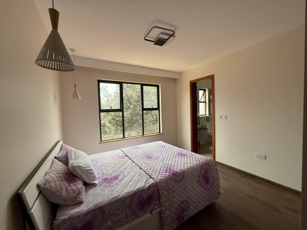 1 BEDROOM APARTMENT FOR SALE IN KILELESHWA, NAIROBI FROM KES 6.6 MILLION 2