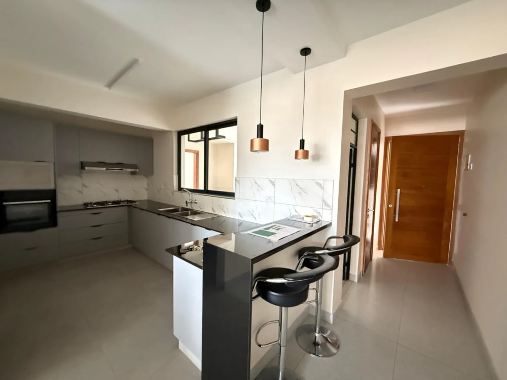 2 BEDROOM APARTMENT FOR SALE IN KILELESHWA, NAIROBI FROM KES 11.2 MILLION 3