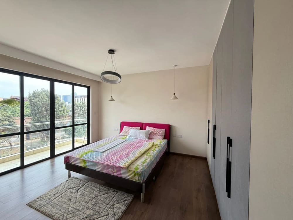 2 BEDROOM APARTMENT FOR SALE IN KILELESHWA, NAIROBI FROM KES 11.2 MILLION 6