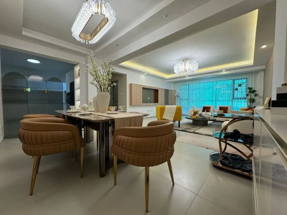 5 BEDROOM APARTMENT FOR SALE IN KILIMANI, NAIROBI FROM KES 33.5 MILLION 3
