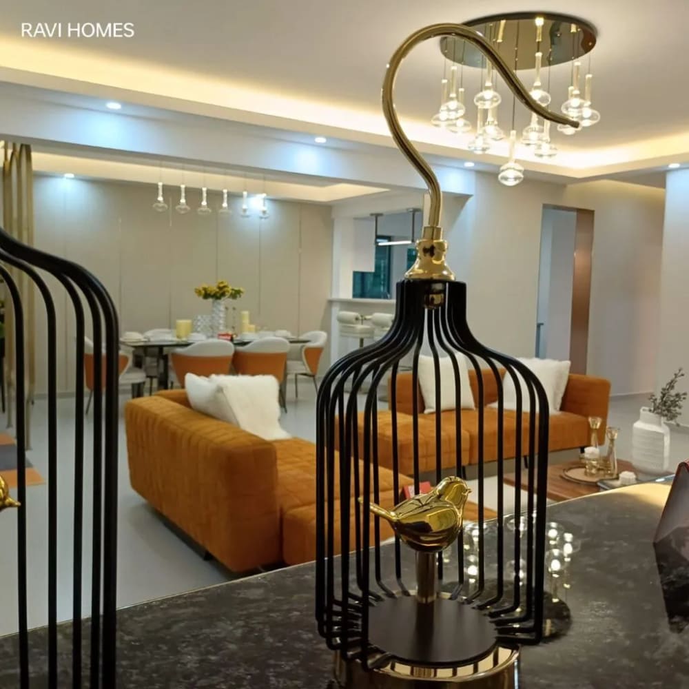 5 BEDROOM APARTMENT FOR SALE IN KILIMANI, NAIROBI FROM KES 33.5 MILLION 9