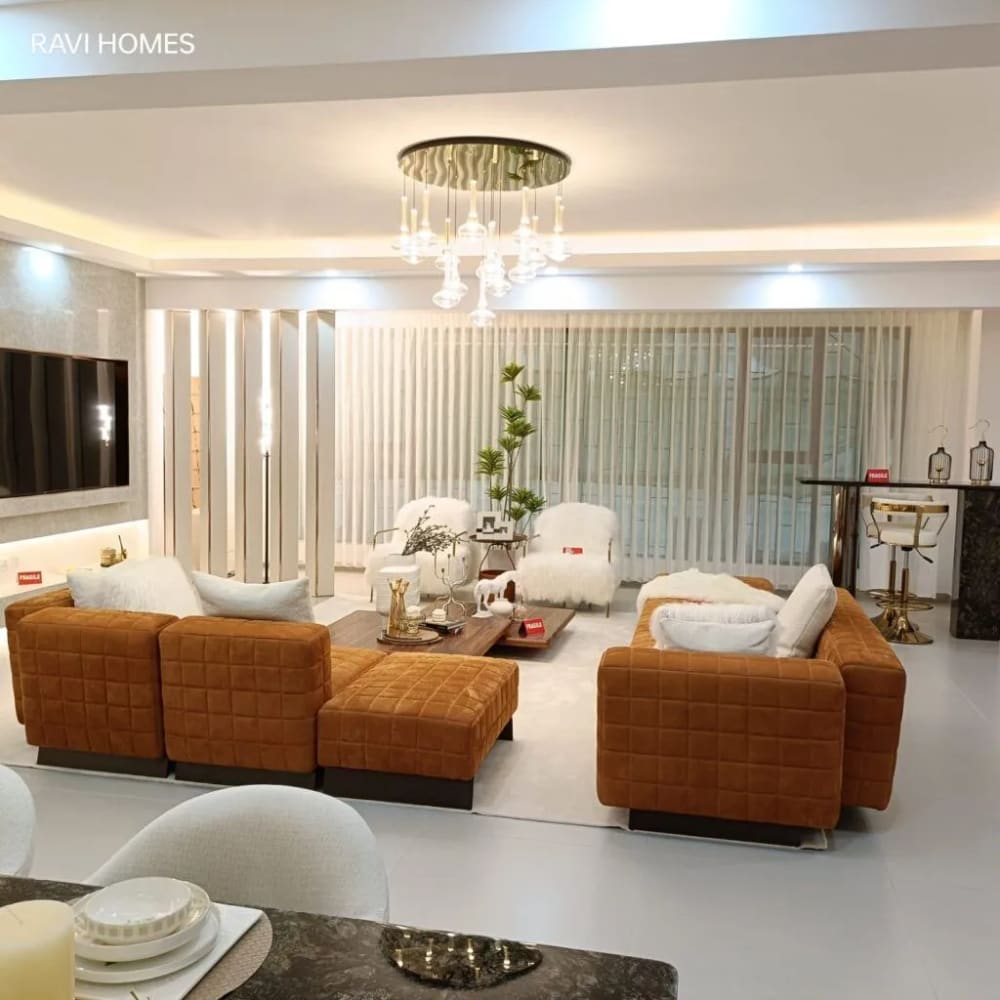 5 BEDROOM APARTMENT FOR SALE IN KILIMANI, NAIROBI FROM KES 33.5 MILLION 12