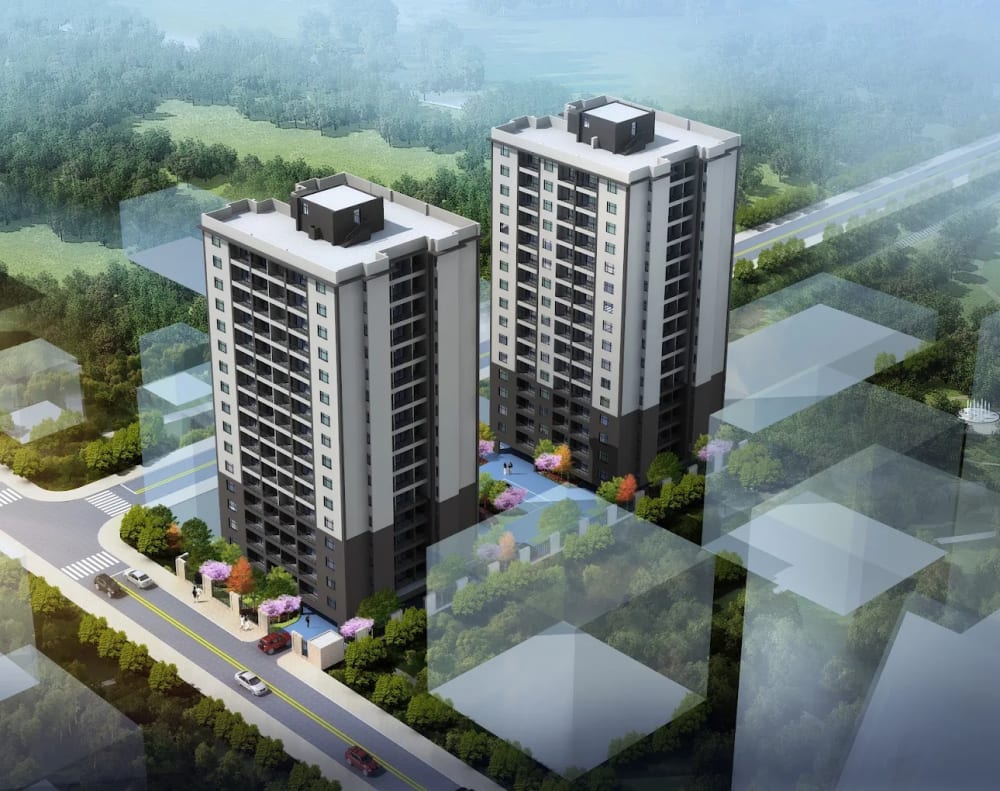 2 BEDROOM APARTMENT FOR SALE IN KILIMANI, NAIROBI FROM KES 9.2 MILLION 1