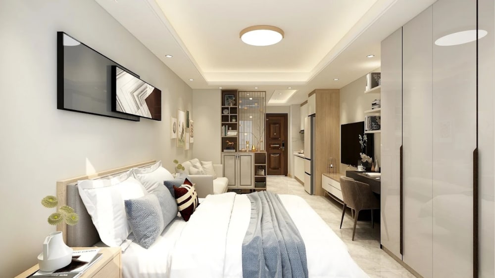 2 BEDROOM APARTMENT FOR SALE IN KILIMANI, NAIROBI FROM KES 9.2 MILLION 3