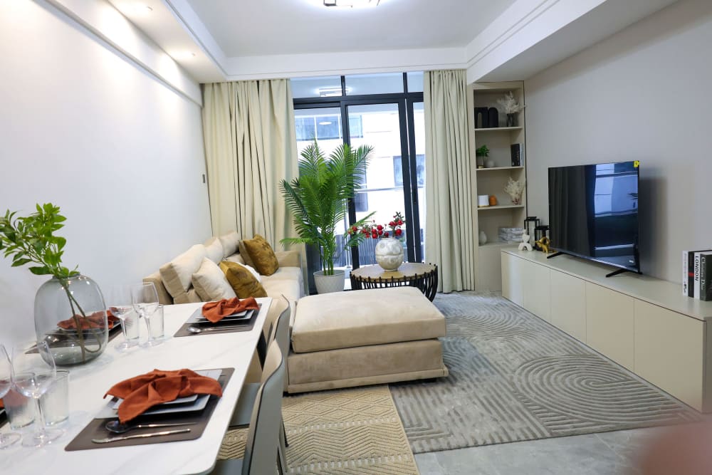 2 BEDROOM APARTMENT FOR SALE IN KILIMANI, NAIROBI FROM KES 9.2 MILLION 6