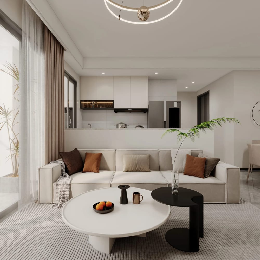 3 BEDROOM APARTMENT FOR SALE IN KILELESHWA, NAIROBI FROM KES 8.9 MILLION 1