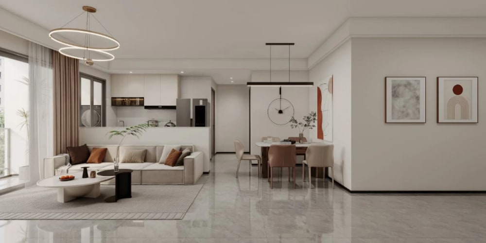 4 BEDROOM APARTMENT FOR SALE IN KILELESHWA, NAIROBI FROM KES 15.2 MILLION 8