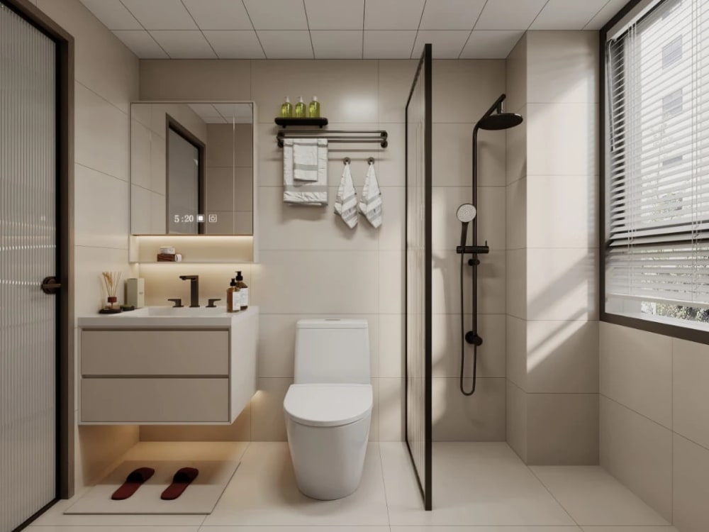 1 BEDROOM APARTMENT FOR SALE IN KILELESHWA, NAIROBI FROM KES 6.3 MILLION 5