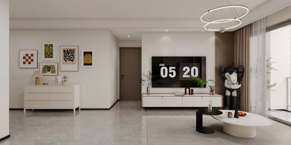 1 BEDROOM APARTMENT FOR SALE IN KILELESHWA, NAIROBI FROM KES 6.3 MILLION 7