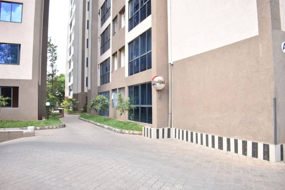3 BEDROOM APARTMENT FOR SALE IN KILELESHWA, NAIROBI FROM KES 13 MILLION 7