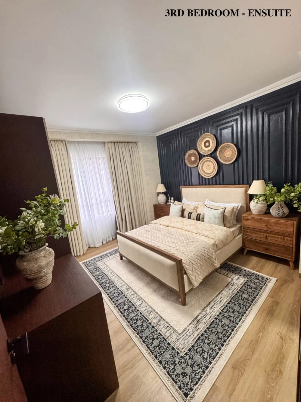 2 BEDROOM APARTMENT + DSQ FOR SALE IN WESTLANDS, NAIROBI FROM KES 14.45 MILLION 1