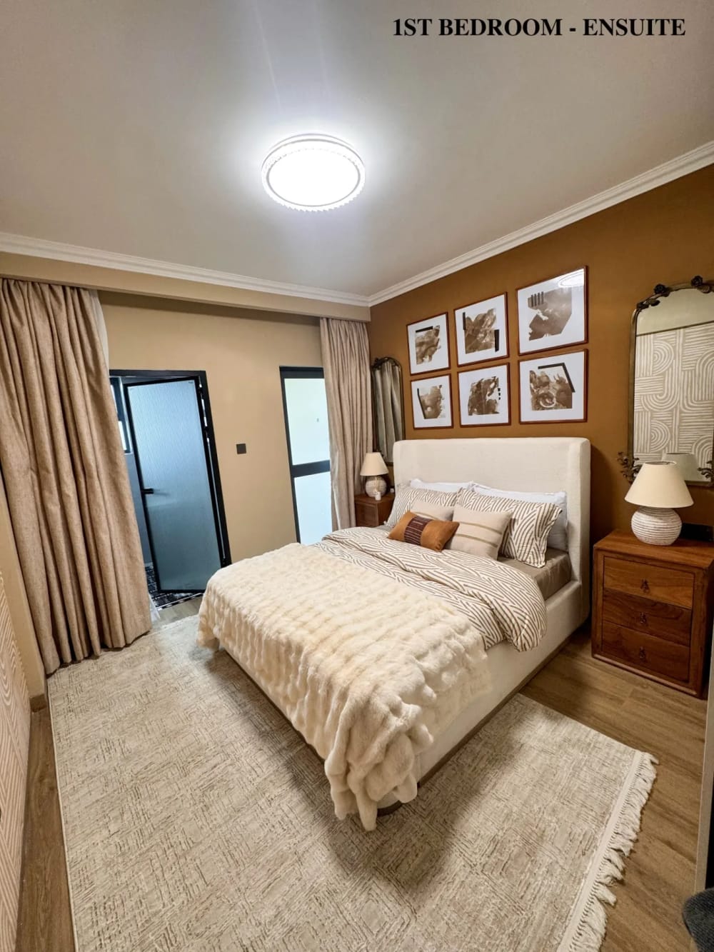 3 BEDROOM APARTMENT + DSQ FOR SALE IN WESTLANDS, NAIROBI FROM KES 22.55 MILLION 1