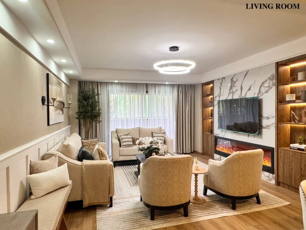 3 BEDROOM APARTMENT + DSQ FOR SALE IN WESTLANDS, NAIROBI FROM KES 22.55 MILLION 9