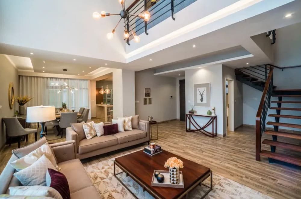 2 BEDROOM APARTMENT FOR SALE IN WESTLANDS, NAIROBI FROM KES 11.7 MILLION 2