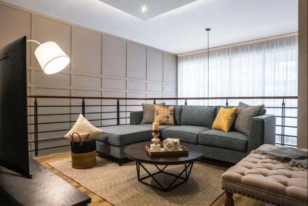 4 BEDROOM LUXURY DUPLEX FOR SALE IN RIVERSIDE FROM KES 56 MILLION 5