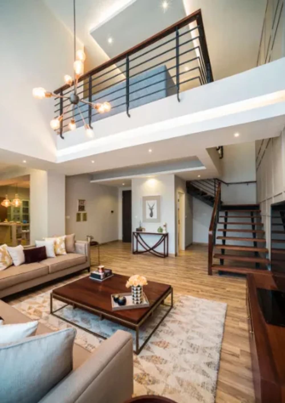 4 BEDROOM LUXURY DUPLEX FOR SALE IN RIVERSIDE FROM KES 56 MILLION 6