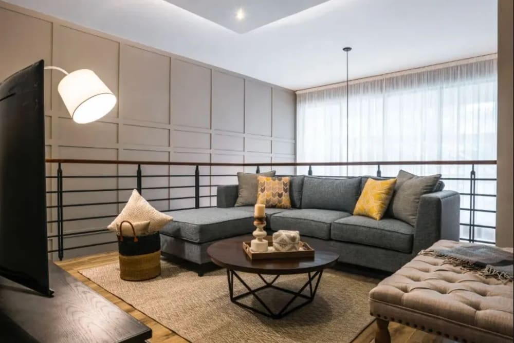 4 BEDROOM LUXURY DUPLEX FOR SALE IN RIVERSIDE FROM KES 56 MILLION 7