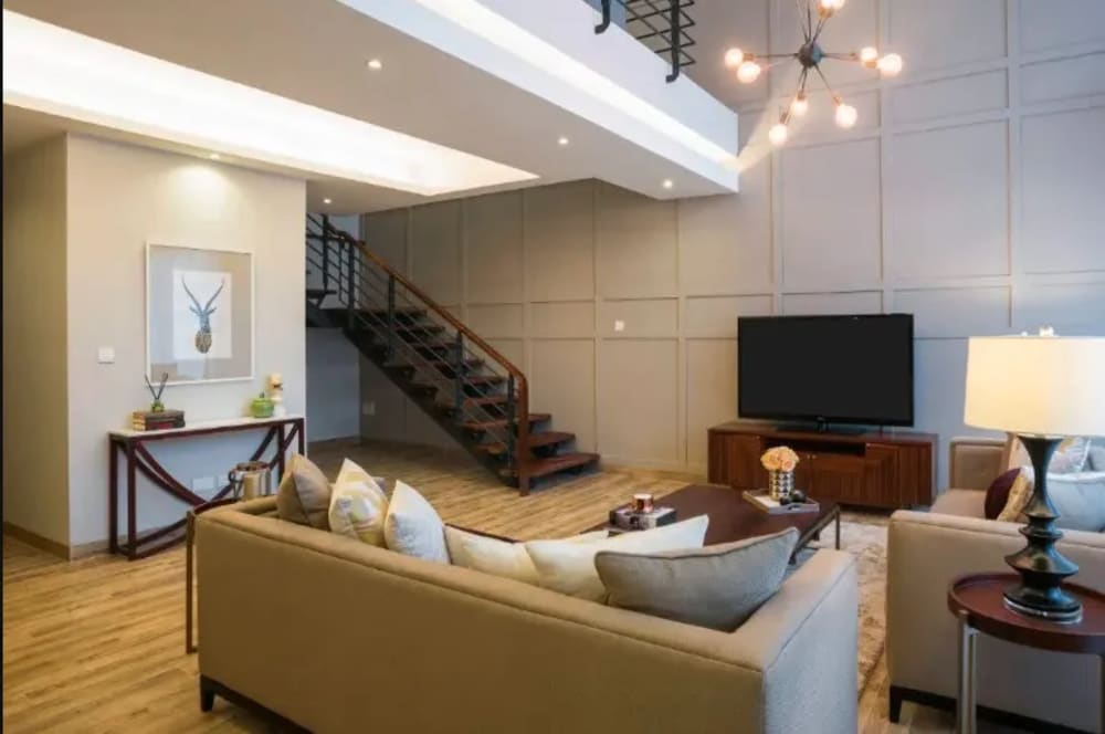 4 BEDROOM LUXURY DUPLEX FOR SALE IN RIVERSIDE FROM KES 56 MILLION 9