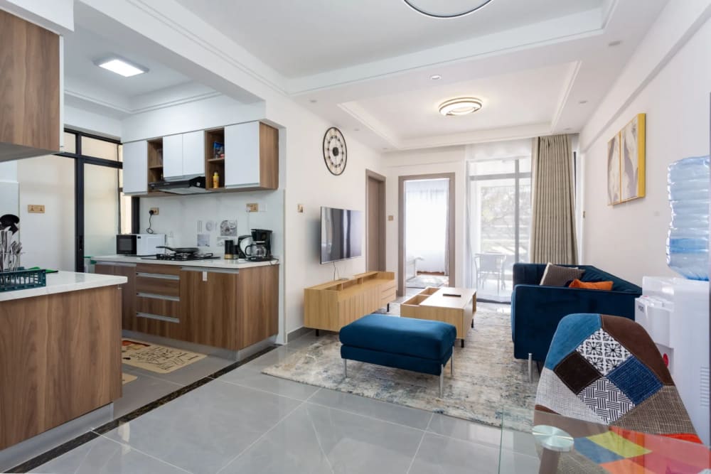 1 BEDROOM APARTMENT FOR SALE IN NAIROBI FROM KES 5.8 MILLION 0