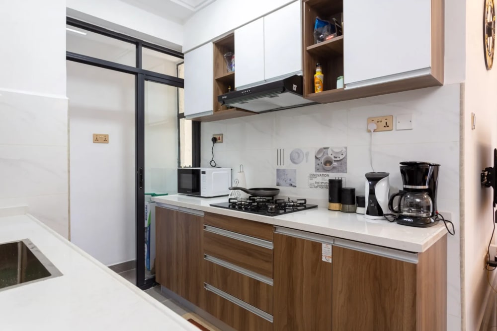 1 BEDROOM APARTMENT FOR SALE IN NAIROBI FROM KES 5.8 MILLION 5