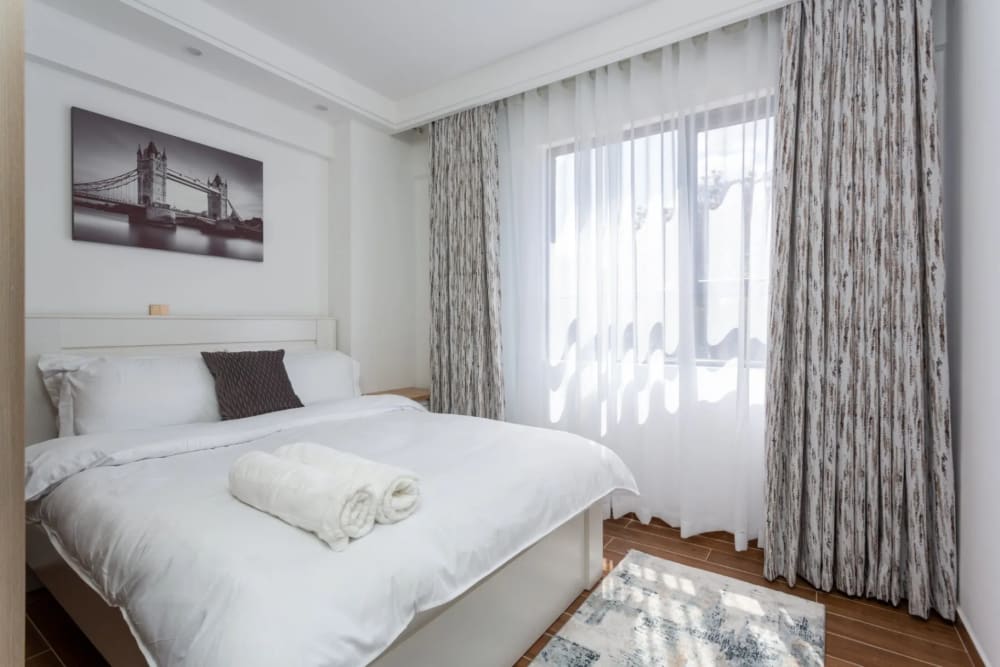 1 BEDROOM APARTMENT FOR SALE IN NAIROBI FROM KES 5.8 MILLION 7