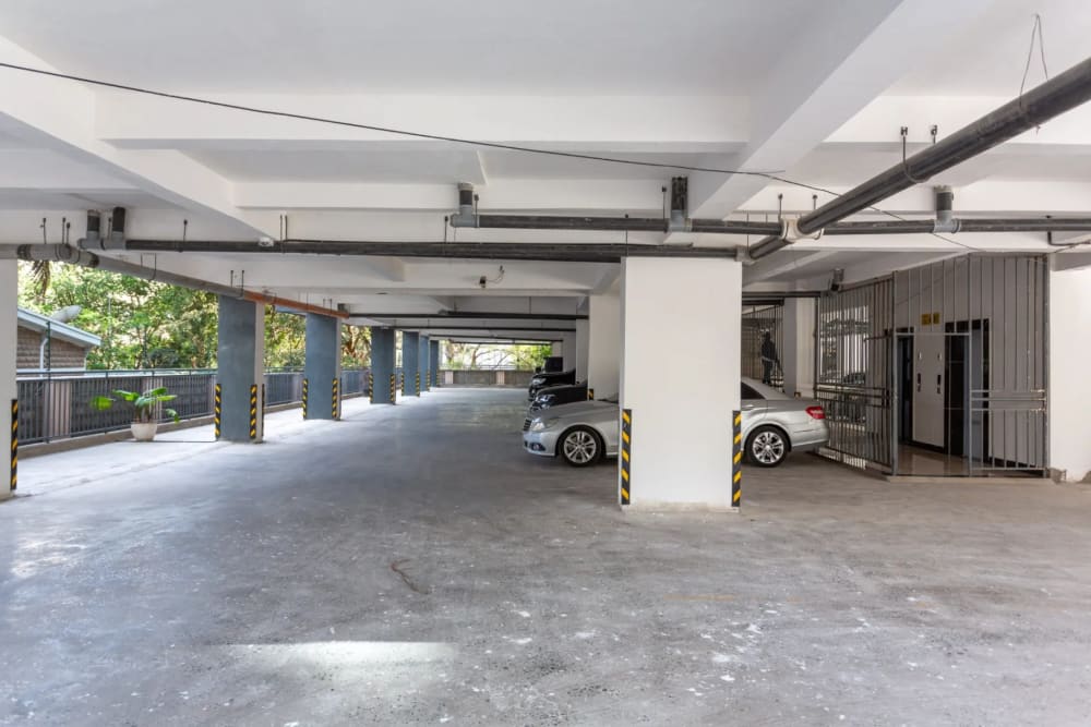 1 BEDROOM APARTMENT FOR SALE IN NAIROBI FROM KES 5.8 MILLION 11