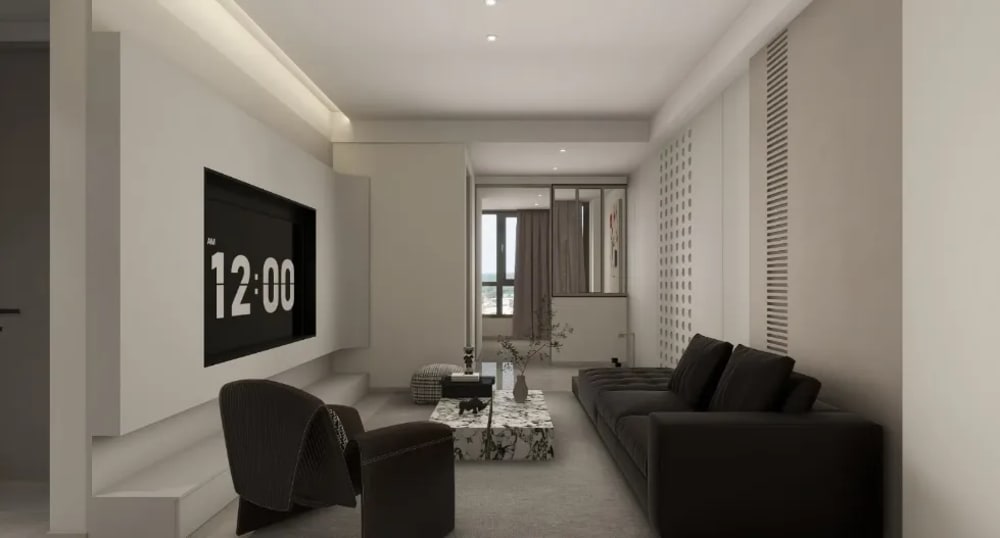 1 BEDROOM APARTMENT FOR SALE IN WESTLANDS, NAIROBI FROM KES 6.8 MILLION 3