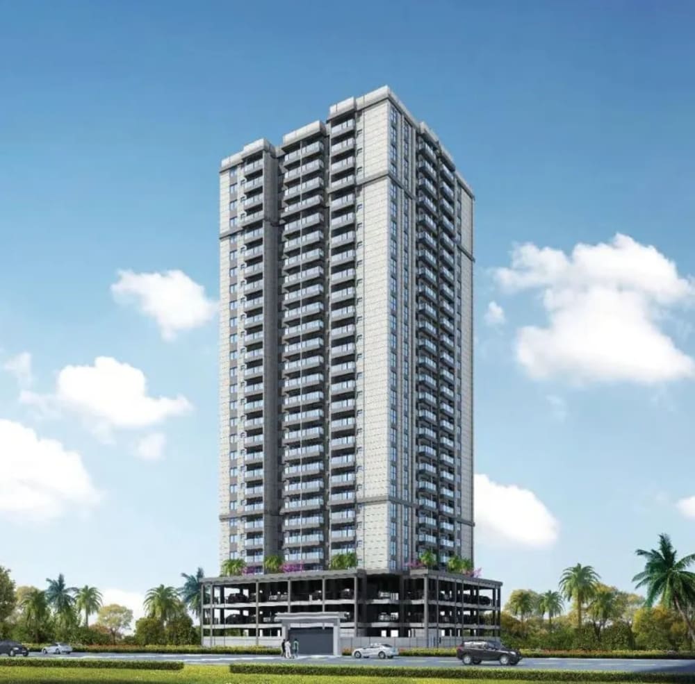 Smart Luxury 2 Bedroom Apartments for Sale in Westlands From KSh 7.5M 1