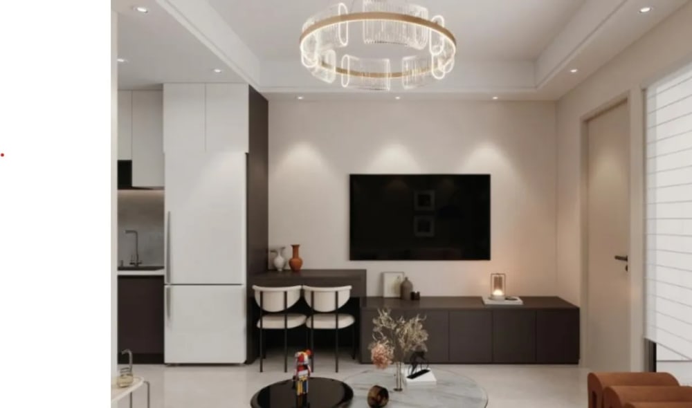 Smart Luxury 2 Bedroom Apartments for Sale in Westlands From KSh 7.5M 4