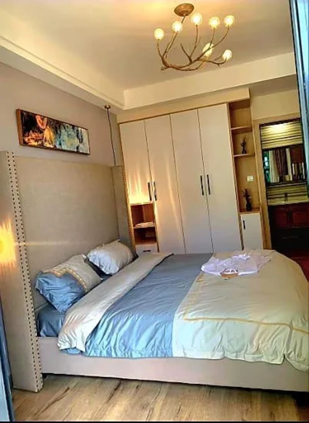 1 BEDROOM APARTMENT FOR SALE IN KILELESHWA, NAIROBI FROM KES 7.8 MILLION 6