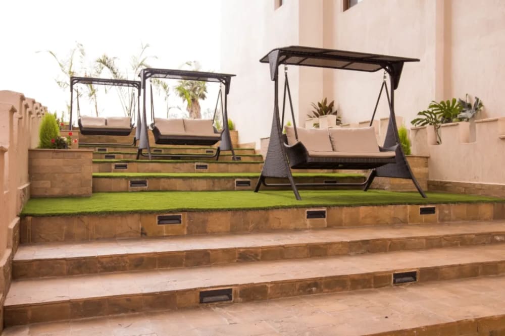 1 BEDROOM APARTMENT FOR SALE IN KILELESHWA, NAIROBI FROM KES 9.5 MILLION 4
