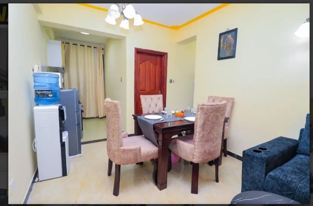 1 BEDROOM APARTMENT FOR SALE IN KILIMANI, NAIROBI FROM KES 5.2 MILLION 2